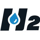 H2PRO Protein Water company logo
