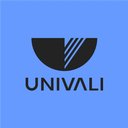 Univali - Universidade do Vale do Itajaí company logo