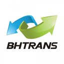 Bhtrans company logo