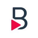 Bisk company logo