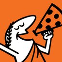 Little Caesars Pizza company logo