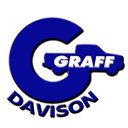 Hank Graff Chevrolet company logo