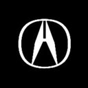 Marin Acura company logo