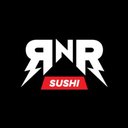 Rock n Roll Sushi company logo