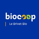 Biocoop Le Brivet Bio company logo
