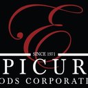 Epicure Foods Corporation company logo