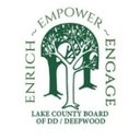 Lake County Board of Developmental Disabilities/Deepwood company logo