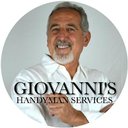 Marina's Cleaning Services company logo