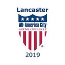 City of Lancaster, Texas company logo