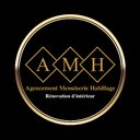 AMH company logo