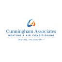 Cunningham Associates Heating & Air Conditioning company logo