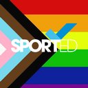 Sported company logo