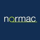 Normac company logo