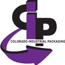Colorado Industrial Packaging company logo