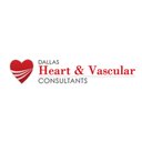 Dallas Heart and Vascular company logo