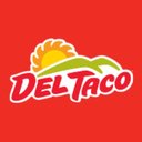 Del Taco company logo