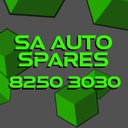 SA AUTO SPARES company logo