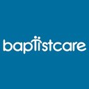 Baptistcare WA company logo