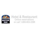 Northern Motor Inn company logo