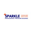 Sparkle Clean and Restore company logo