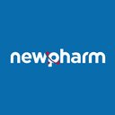 Newpharm company logo