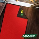 City Clean company logo