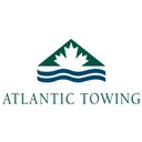 Atlantic Towing company logo