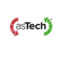 astech company logo