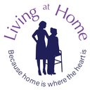 Living at Home company logo