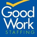 GoodWork Staffing company logo