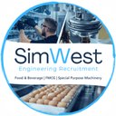 SimWest Engineering Recruitment company logo