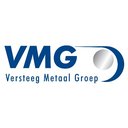VMG Versteeg Metaal Groep company logo