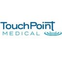TouchPoint Medical company logo