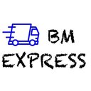BM Express company logo