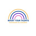Boost Your Talents company logo