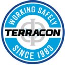 Terracon Geotechnique Ltd company logo