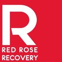 Red Rose Recovery company logo