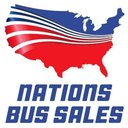 Nations Bus company logo