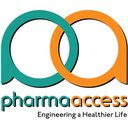 Pharma Access company logo