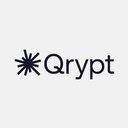 Qrypt company logo