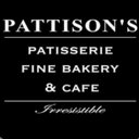 Pattison's Patisserie company logo