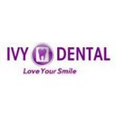 IVY DENTAL company logo