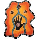 Mallee District Aboriginal Services company logo
