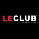 Le Club Sandwich Café company logo
