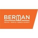 Berman Hebrew Academy company logo