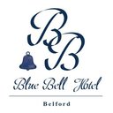 Bluebell Hotel company logo