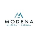 Modena Allergy + Asthma company logo