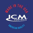 ICM Controls company logo