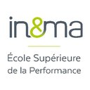 in&amp;ma company logo