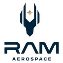 RAM Aerospace company logo